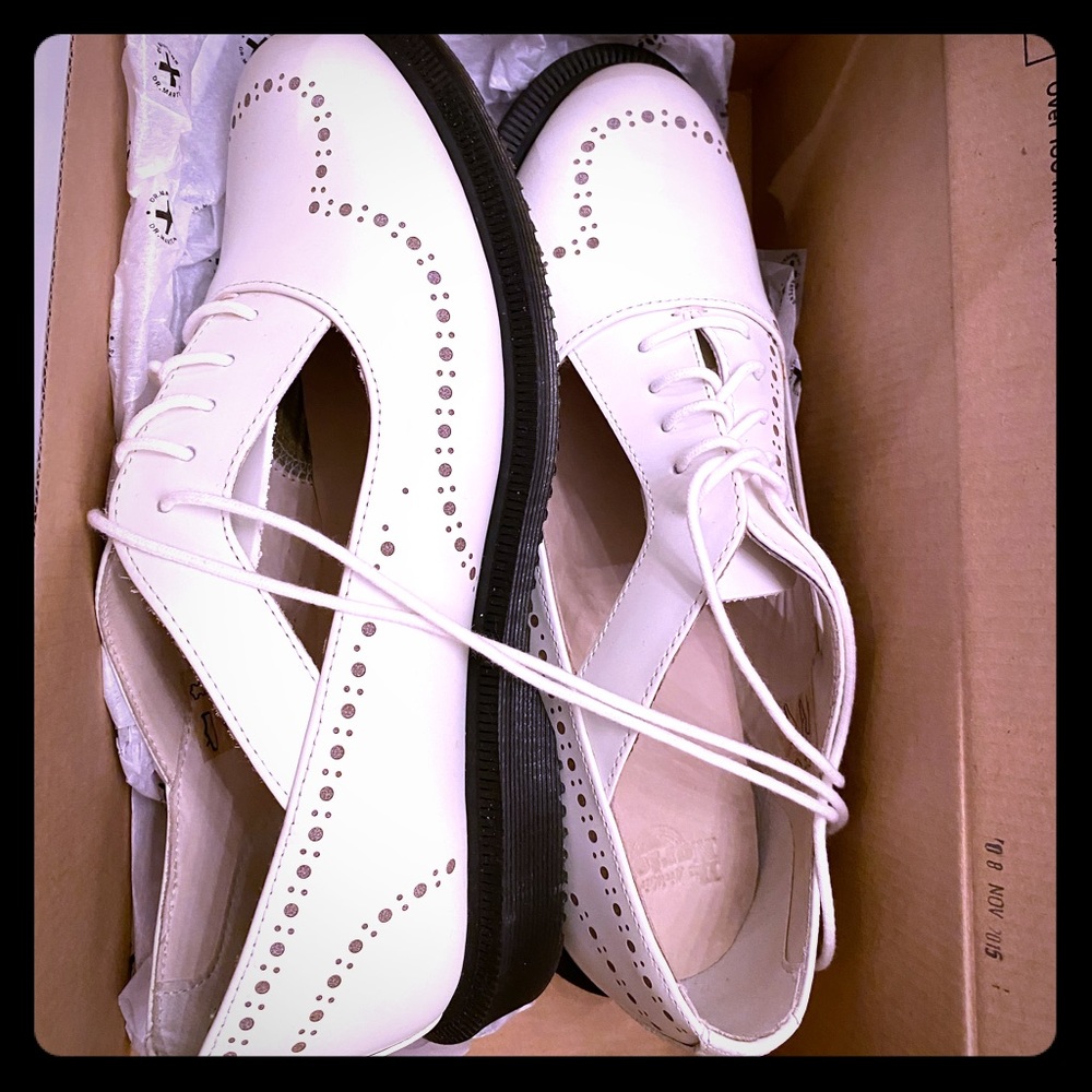 Dr. Martens Ruby Kensington